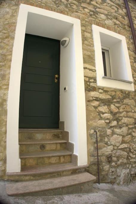 Casa Greta - Orco-Feglino Apartment Orco Feglino Exterior foto