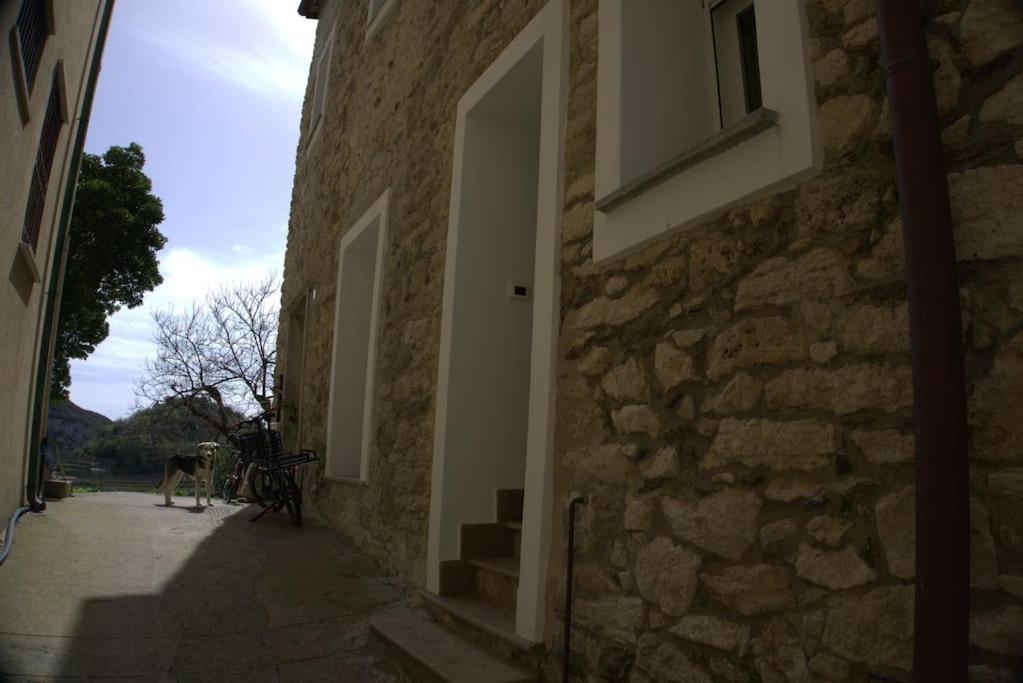 Casa Greta - Orco-Feglino Apartment Orco Feglino Exterior foto
