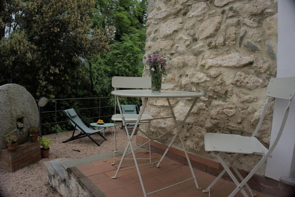 Casa Greta - Orco-Feglino Apartment Orco Feglino Exterior foto