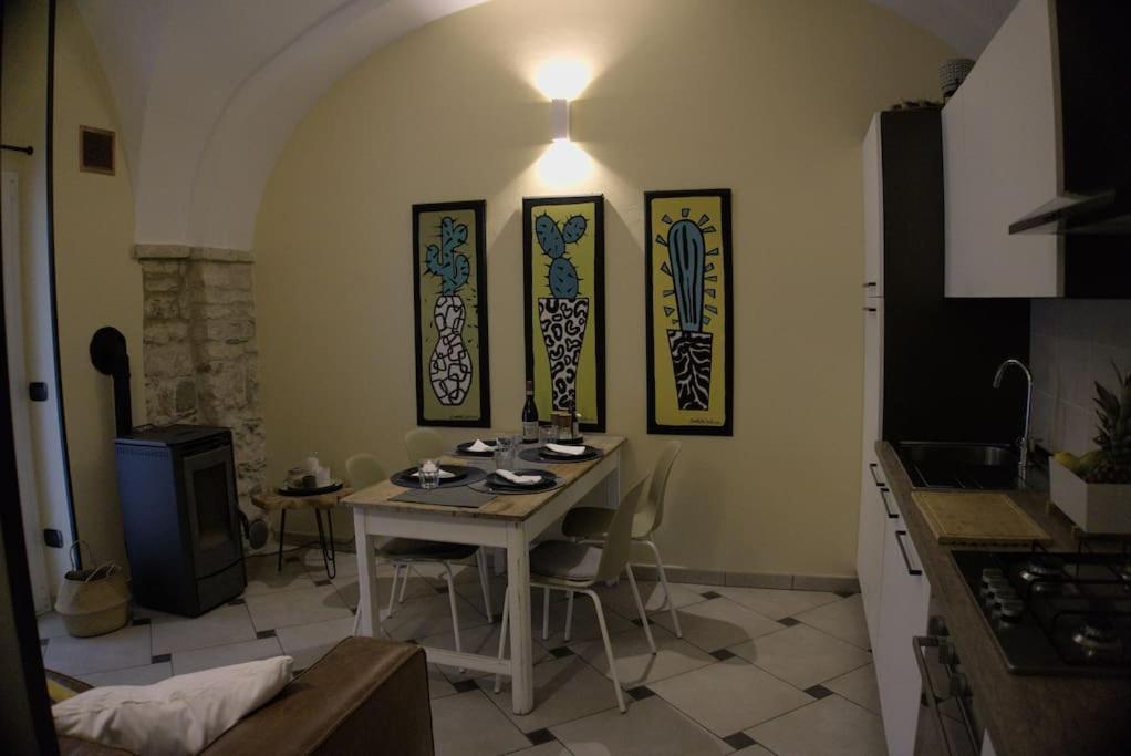 Casa Greta - Orco-Feglino Apartment Orco Feglino Exterior foto